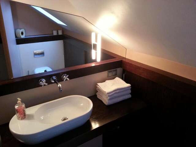 Апартаменты Krakow Jacuzzi Apartment Краков-32